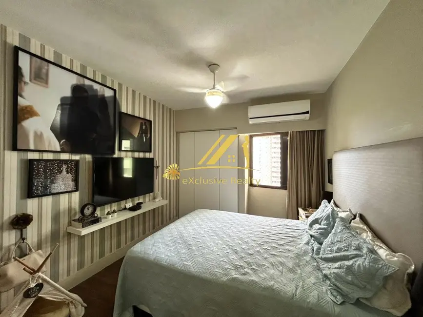 Foto 3 de Apartamento com 4 quartos para alugar, 260m2 em Horto Florestal, Salvador - BA