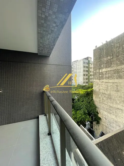 Foto 7 de Apartamento com 1 quarto à venda, 25m2 em Barra, Salvador - BA