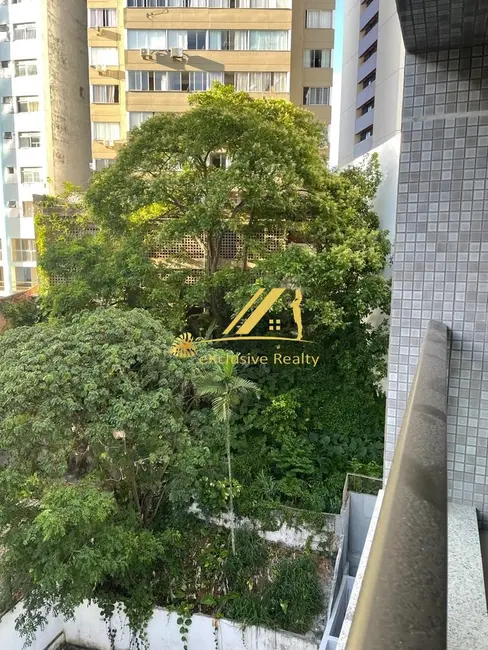 Foto 6 de Apartamento com 1 quarto à venda, 25m2 em Barra, Salvador - BA