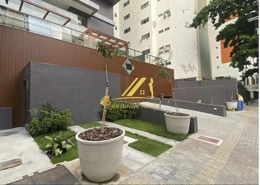 Foto 9 de Apartamento com 1 quarto à venda, 25m2 em Barra, Salvador - BA