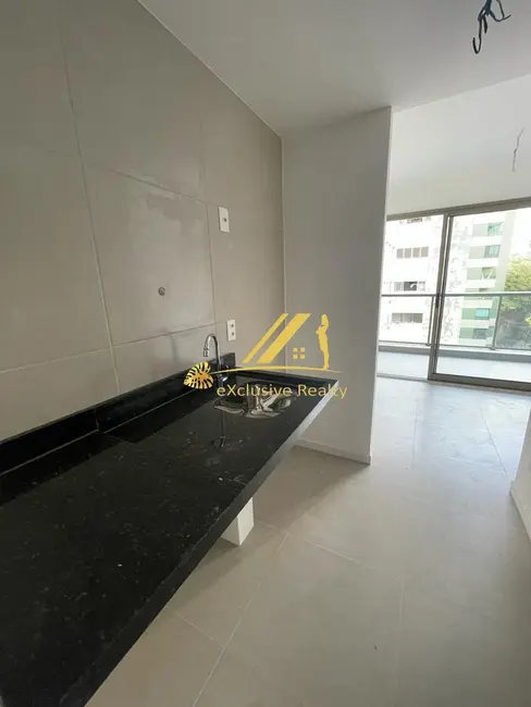 Foto 2 de Apartamento com 1 quarto à venda, 25m2 em Barra, Salvador - BA