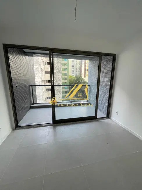 Foto 4 de Apartamento com 1 quarto à venda, 25m2 em Barra, Salvador - BA