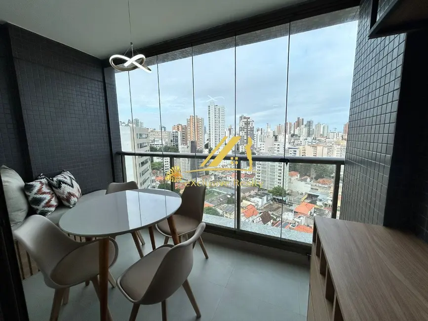 Foto 1 de Loft / Flat com 1 quarto para alugar, 22m2 em Barra, Salvador - BA