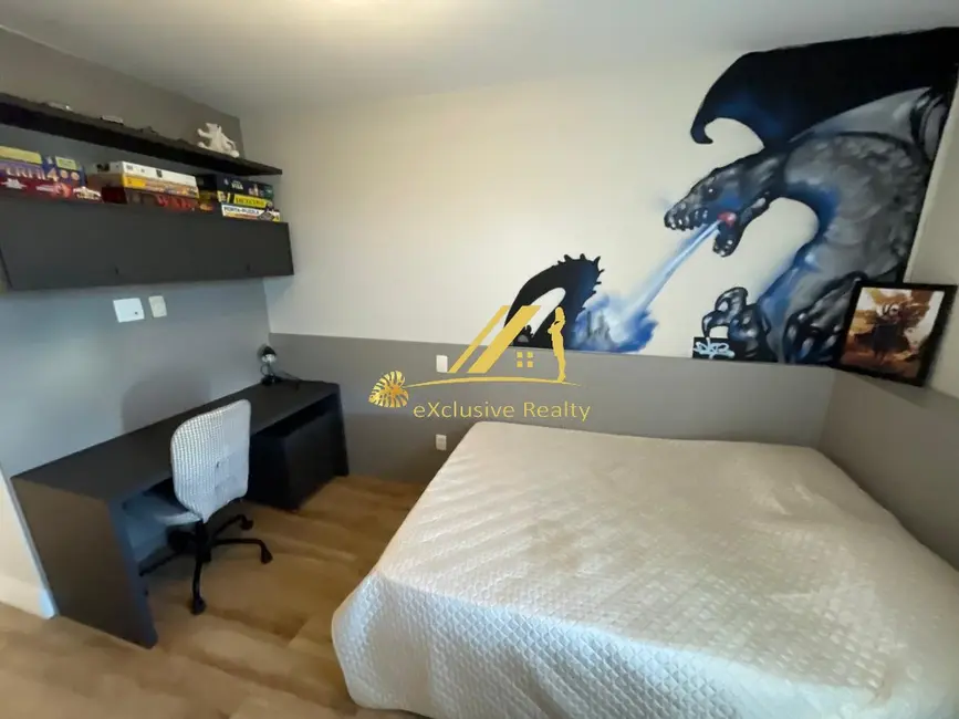 Foto 5 de Apartamento com 4 quartos à venda, 190m2 em Barra, Salvador - BA