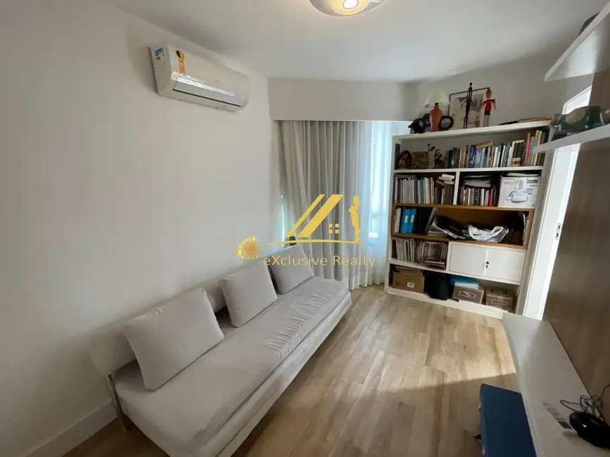 Foto 4 de Apartamento com 4 quartos à venda, 190m2 em Barra, Salvador - BA