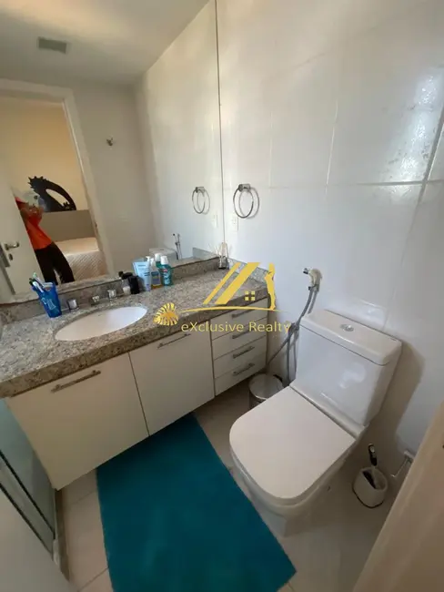 Foto 6 de Apartamento com 4 quartos à venda, 190m2 em Barra, Salvador - BA