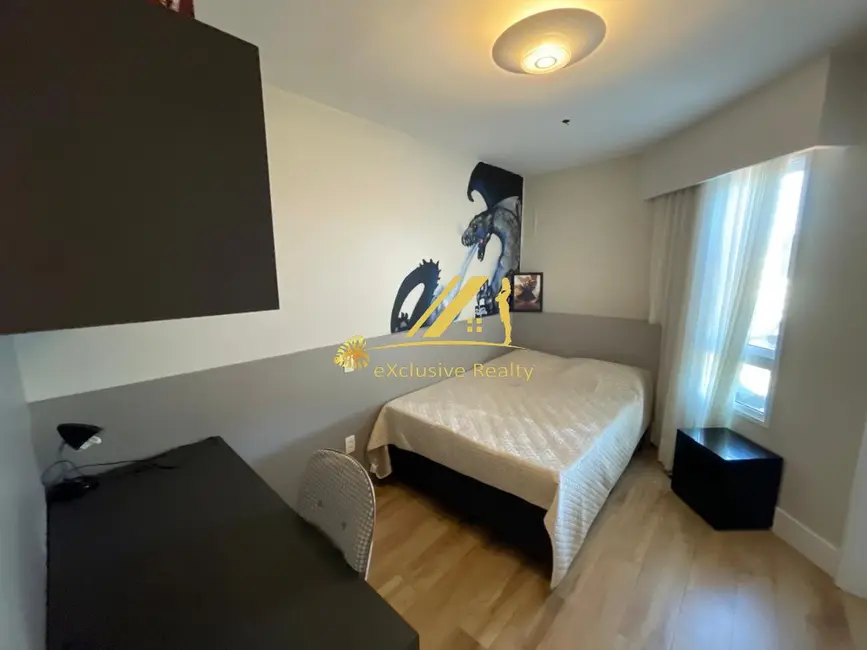 Foto 8 de Apartamento com 4 quartos à venda, 190m2 em Barra, Salvador - BA