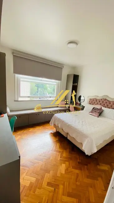 Foto 6 de Apartamento com 3 quartos à venda, 170m2 em Campo Grande, Salvador - BA