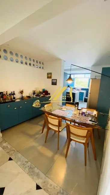 Foto 8 de Apartamento com 3 quartos à venda, 170m2 em Campo Grande, Salvador - BA
