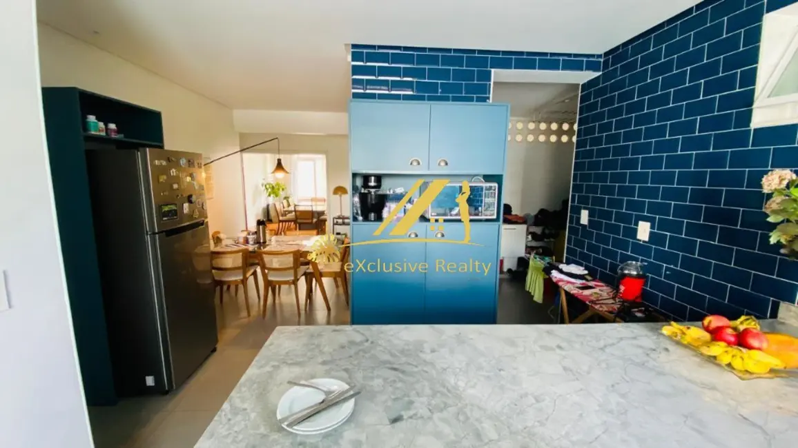 Foto 5 de Apartamento com 3 quartos à venda, 170m2 em Campo Grande, Salvador - BA