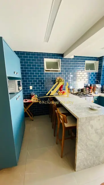 Foto 7 de Apartamento com 3 quartos à venda, 170m2 em Campo Grande, Salvador - BA