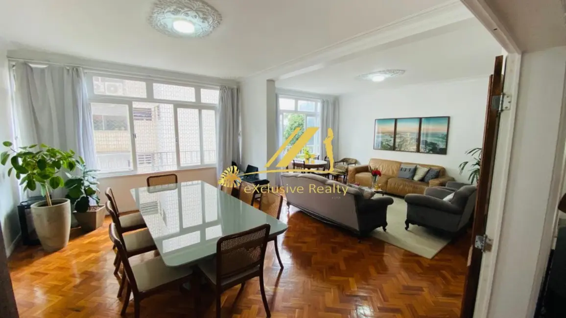 Foto 1 de Apartamento com 3 quartos à venda, 170m2 em Campo Grande, Salvador - BA