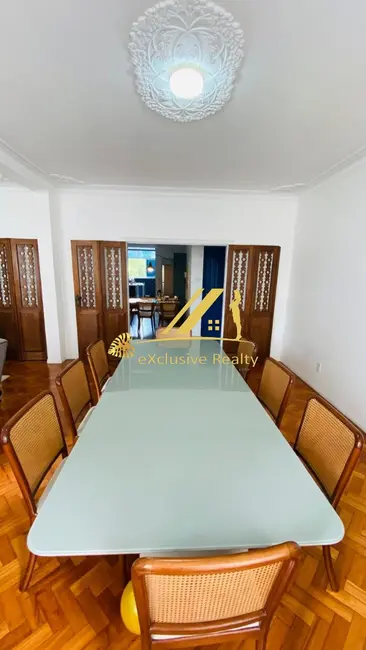 Foto 2 de Apartamento com 3 quartos à venda, 170m2 em Campo Grande, Salvador - BA