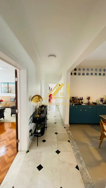 Foto 9 de Apartamento com 3 quartos à venda, 170m2 em Campo Grande, Salvador - BA