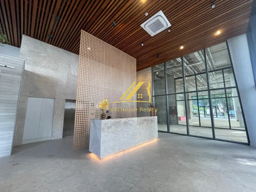 Loft / Flat com 1 quarto para alugar, 27m2 em Vitória, Salvador - BA - imagem 3 Foto 3 de Loft / Flat com 1 quarto para alugar, 27m2 em Vitória, Salvador - BA