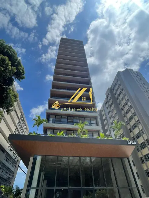 Foto 9 de Loft / Flat com 1 quarto para alugar, 27m2 em Vitória, Salvador - BA