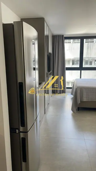 Loft / Flat com 1 quarto para alugar, 27m2 em Vitória, Salvador - BA - imagem 7 Foto 7 de Loft / Flat com 1 quarto para alugar, 27m2 em Vitória, Salvador - BA