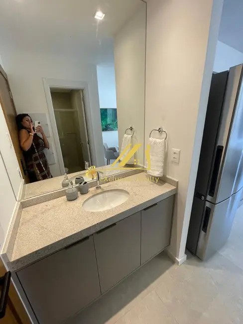 Loft / Flat com 1 quarto para alugar, 27m2 em Vitória, Salvador - BA - imagem 8 Foto 8 de Loft / Flat com 1 quarto para alugar, 27m2 em Vitória, Salvador - BA