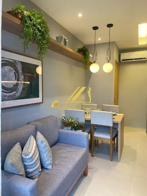 Loft / Flat com 1 quarto à venda, 25m2 em Amaralina, Salvador - BA - imagem 9 Foto 9 de Loft / Flat com 1 quarto à venda, 25m2 em Amaralina, Salvador - BA