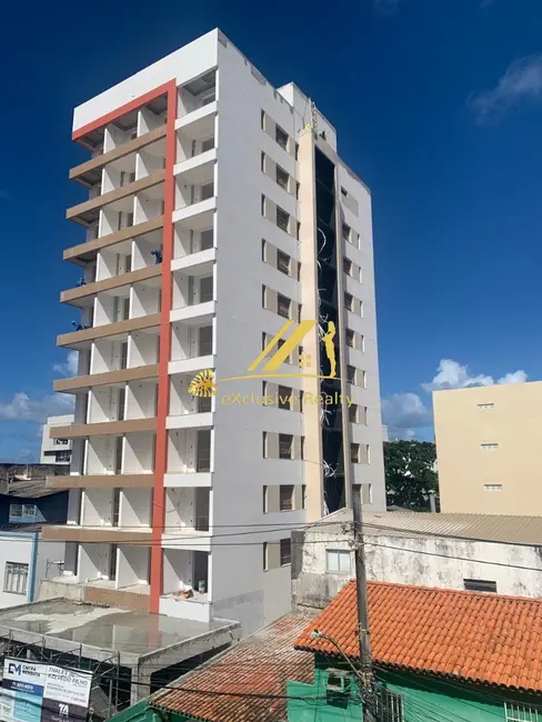 Loft / Flat com 1 quarto à venda, 25m2 em Amaralina, Salvador - BA - imagem 1 Foto 1 de Loft / Flat com 1 quarto à venda, 25m2 em Amaralina, Salvador - BA