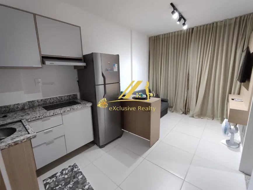 Foto 1 de Apartamento com 1 quarto à venda, 26m2 em Barra, Salvador - BA