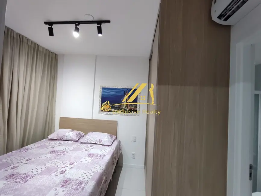 Apartamento com 1 quarto à venda, 26m2 em Barra, Salvador - BA - imagem 9 Foto 9 de Apartamento com 1 quarto à venda, 26m2 em Barra, Salvador - BA