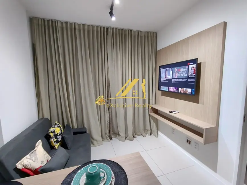 Apartamento com 1 quarto à venda, 26m2 em Barra, Salvador - BA - imagem 7 Foto 7 de Apartamento com 1 quarto à venda, 26m2 em Barra, Salvador - BA
