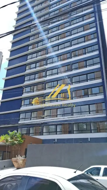 Apartamento com 1 quarto à venda, 26m2 em Barra, Salvador - BA - imagem 3 Foto 3 de Apartamento com 1 quarto à venda, 26m2 em Barra, Salvador - BA