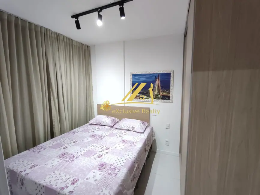 Apartamento com 1 quarto à venda, 26m2 em Barra, Salvador - BA - imagem 6 Foto 6 de Apartamento com 1 quarto à venda, 26m2 em Barra, Salvador - BA