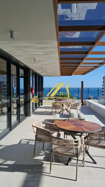 Apartamento com 1 quarto à venda, 26m2 em Barra, Salvador - BA - imagem 2 Foto 2 de Apartamento com 1 quarto à venda, 26m2 em Barra, Salvador - BA