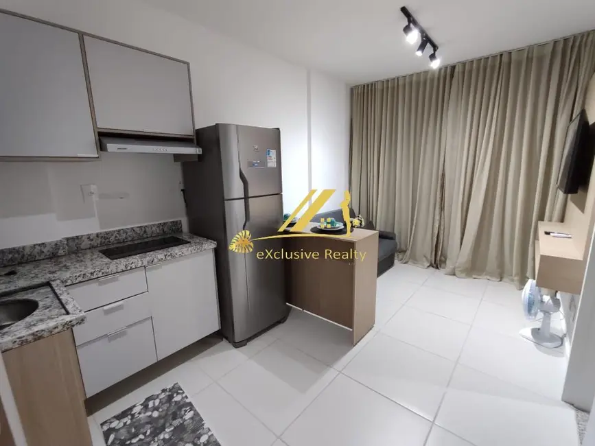 Apartamento com 1 quarto à venda, 26m2 em Barra, Salvador - BA - imagem 1 Foto 1 de Apartamento com 1 quarto à venda, 26m2 em Barra, Salvador - BA