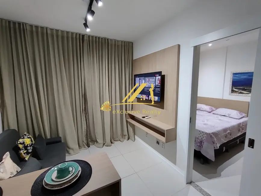 Apartamento com 1 quarto à venda, 26m2 em Barra, Salvador - BA - imagem 8 Foto 8 de Apartamento com 1 quarto à venda, 26m2 em Barra, Salvador - BA