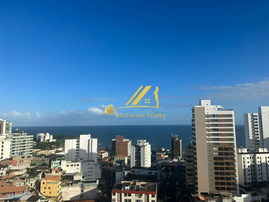 Apartamento com 1 quarto à venda, 26m2 em Barra, Salvador - BA - imagem 4 Foto 4 de Apartamento com 1 quarto à venda, 26m2 em Barra, Salvador - BA