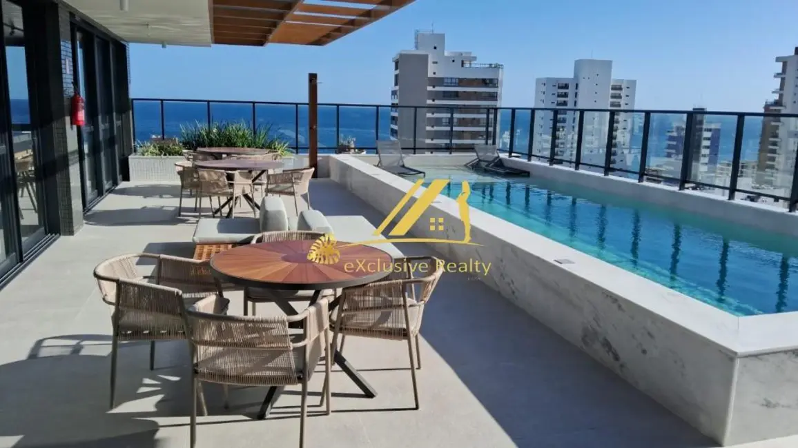 Apartamento com 1 quarto à venda, 26m2 em Barra, Salvador - BA - imagem 5 Foto 5 de Apartamento com 1 quarto à venda, 26m2 em Barra, Salvador - BA