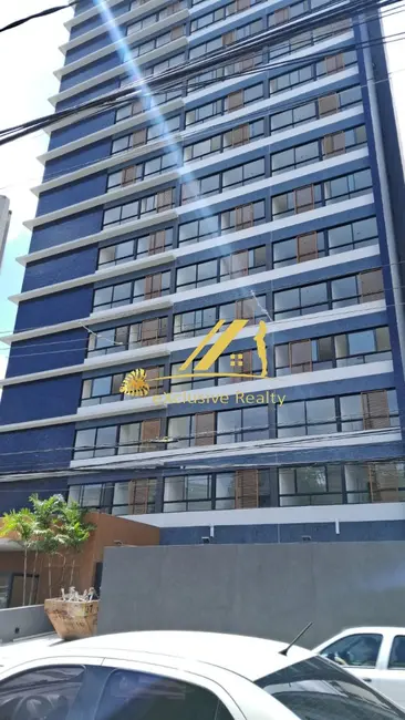 Apartamento com 1 quarto à venda, 26m2 em Barra, Salvador - BA - imagem 3 Foto 3 de Apartamento com 1 quarto à venda, 26m2 em Barra, Salvador - BA