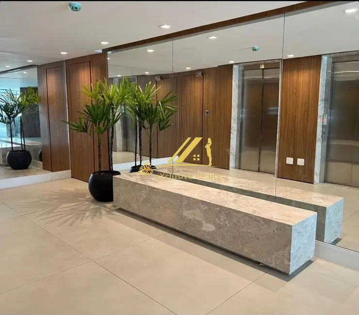 Foto 4 de Apartamento com 1 quarto à venda, 49m2 em Barra, Salvador - BA