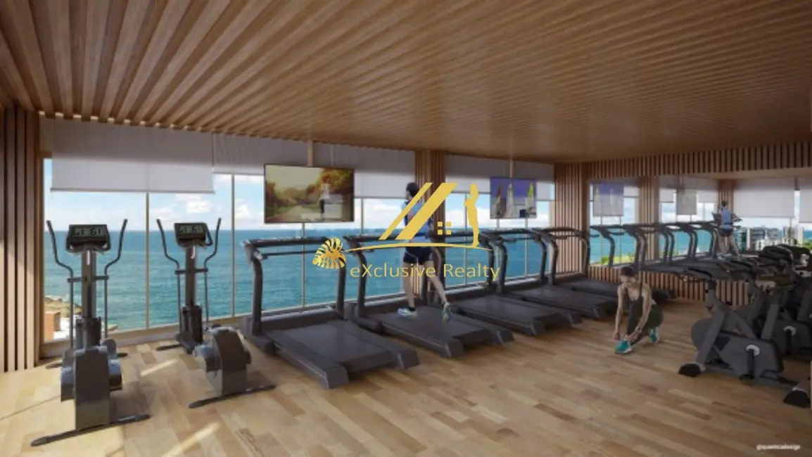 Foto 5 de Apartamento com 1 quarto à venda, 49m2 em Barra, Salvador - BA