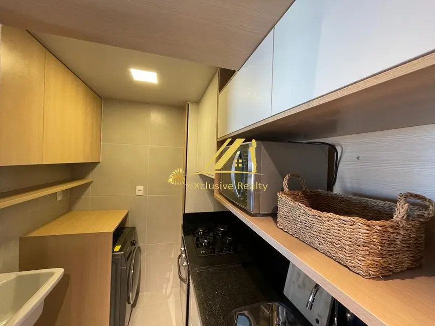 Foto 6 de Apartamento com 1 quarto para alugar, 46m2 em Stella Maris, Salvador - BA