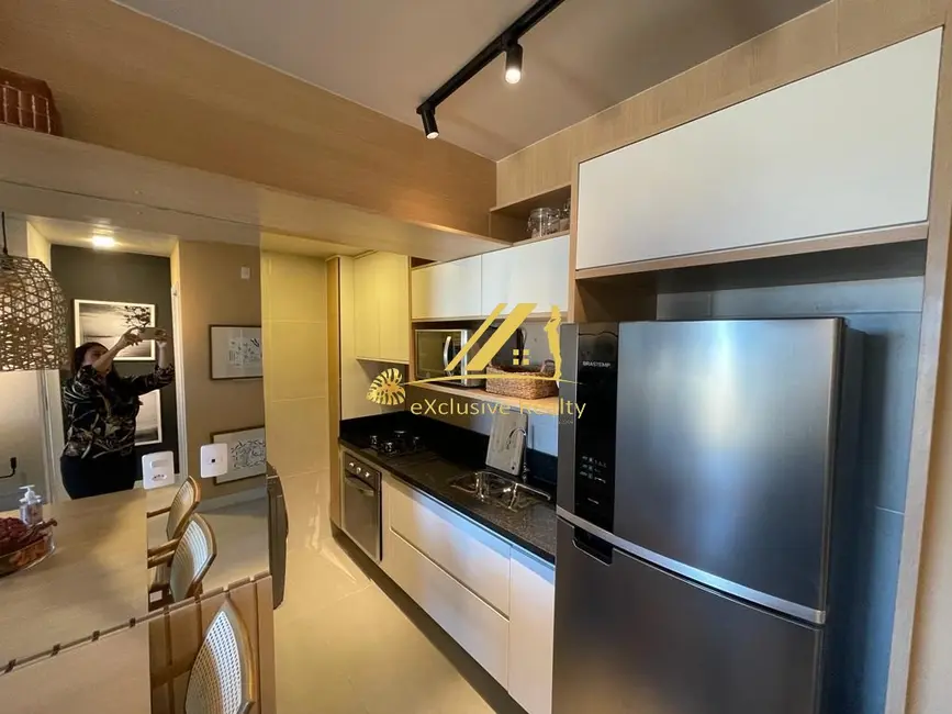 Foto 7 de Apartamento com 1 quarto para alugar, 46m2 em Stella Maris, Salvador - BA