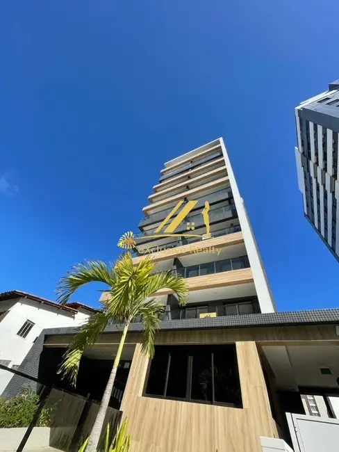 Apartamento com 1 quarto à venda, 31m2 em Pituba, Salvador - BA - imagem 9 Foto 9 de Apartamento com 1 quarto à venda, 31m2 em Pituba, Salvador - BA