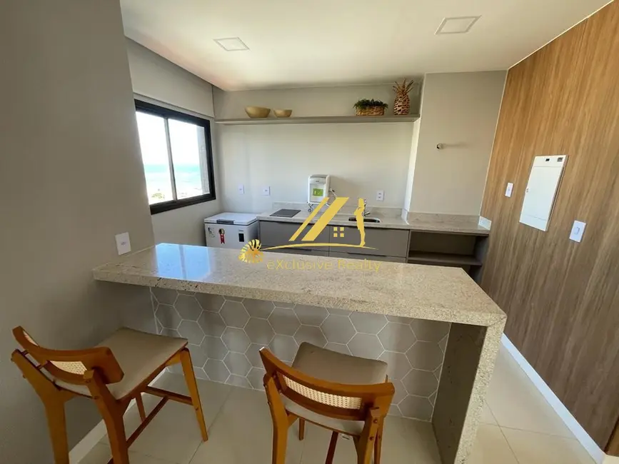 Apartamento com 1 quarto à venda, 31m2 em Pituba, Salvador - BA - imagem 5 Foto 5 de Apartamento com 1 quarto à venda, 31m2 em Pituba, Salvador - BA