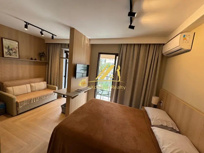 Foto 1 de Apartamento com 1 quarto à venda, 31m2 em Pituba, Salvador - BA
