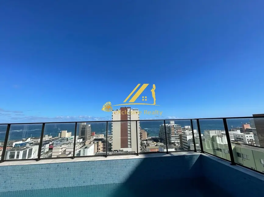Foto 8 de Loft / Flat com 1 quarto à venda, 25m2 em Pituba, Salvador - BA