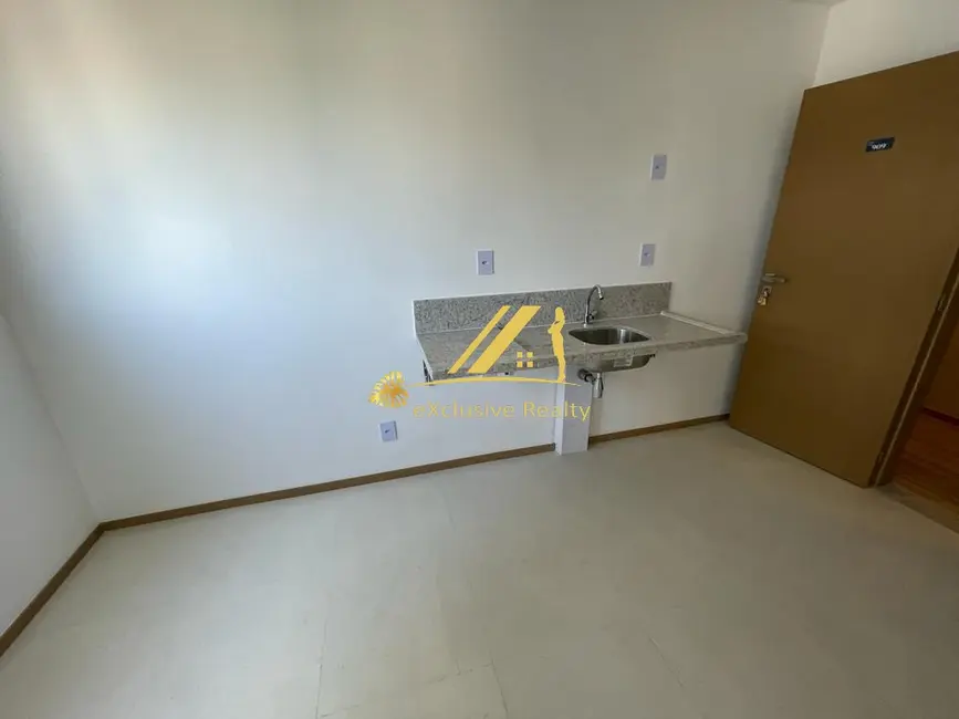 Foto 4 de Loft / Flat com 1 quarto à venda, 25m2 em Pituba, Salvador - BA