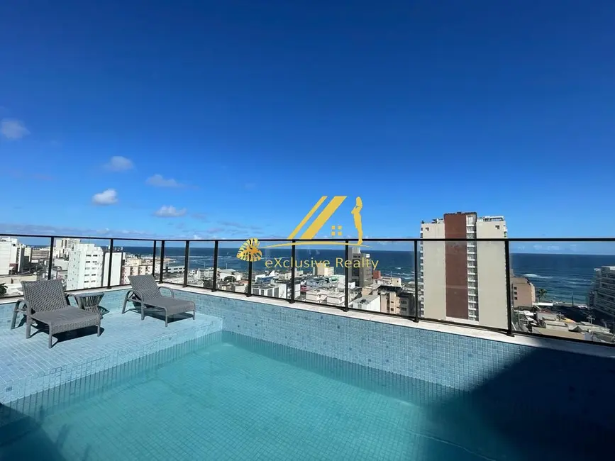 Foto 7 de Loft / Flat com 1 quarto à venda, 25m2 em Pituba, Salvador - BA