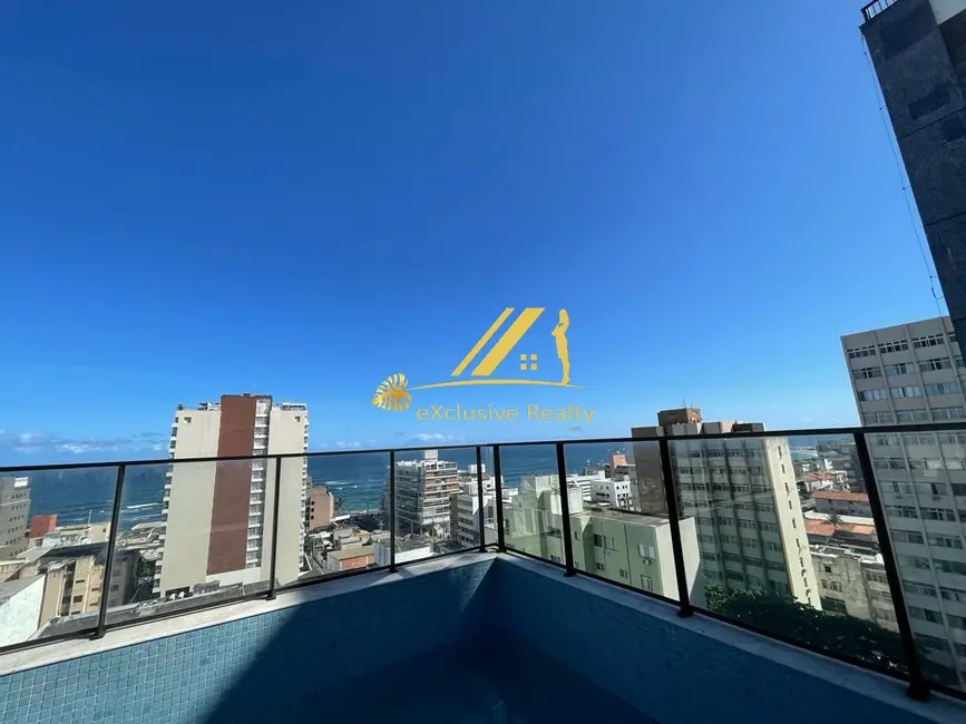 Foto 9 de Loft / Flat com 1 quarto à venda, 25m2 em Pituba, Salvador - BA