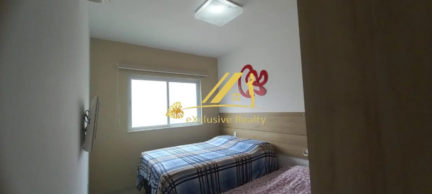 Foto 6 de Apartamento com 2 quartos à venda, 70m2 em Camacari - BA