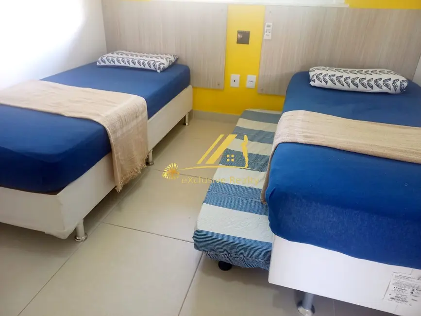 Foto 9 de Apartamento com 2 quartos à venda, 70m2 em Camacari - BA