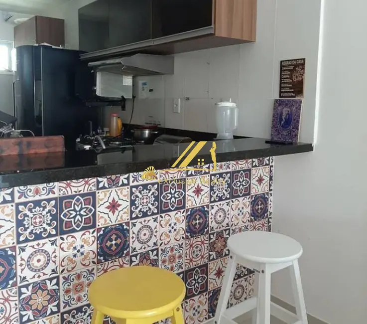 Foto 3 de Apartamento com 2 quartos à venda, 70m2 em Camacari - BA