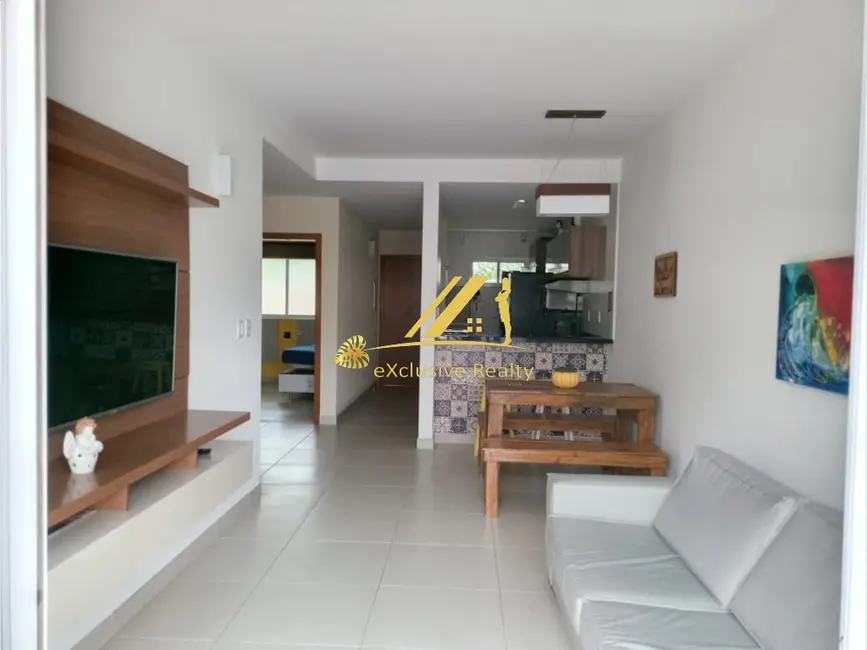 Foto 7 de Apartamento com 2 quartos à venda, 70m2 em Camacari - BA